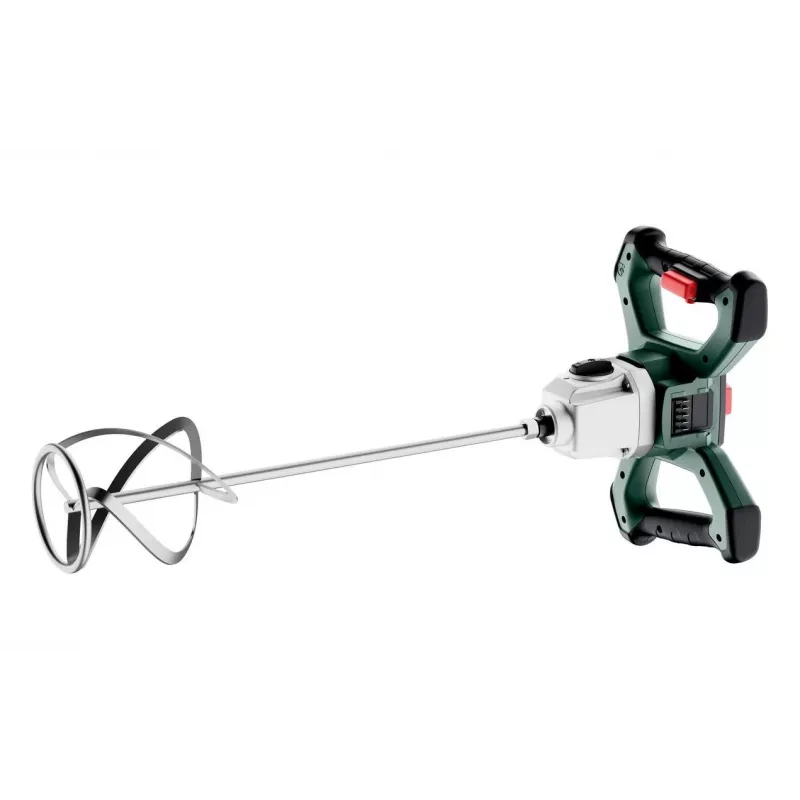 Metabo RW 18 LTX BL 140-2 18V bezkefový akumulátorový miešací stroj (Bare Tool) 601165850