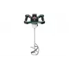 Metabo RW 18 LTX BL 140-2 18V bezkefový akumulátorový miešací stroj (Bare Tool) 601165850