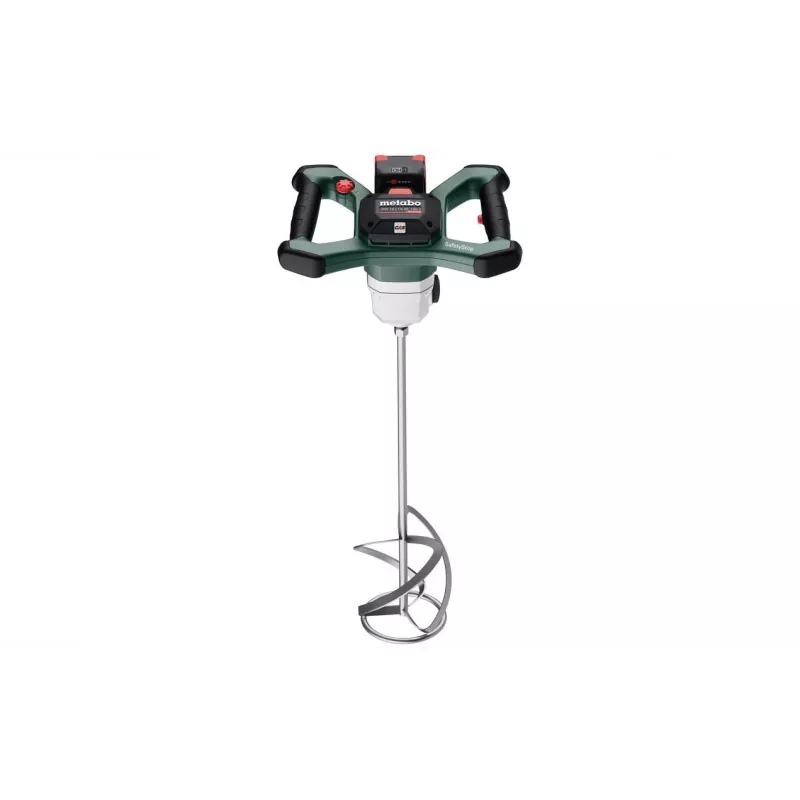 Metabo RW 18 LTX BL 140-2 18V bezkefový akumulátorový miešací stroj (Bare Tool) 601165850