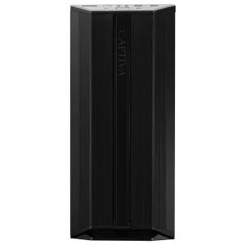 CAPTIVA Advanced Gaming I80-397 desktop PC, Intel Core i5, 32GB DDR4, 1TB SSD, Windows 11 Pro