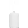 Omnitronic 80710404 širokopásmový reproduktor biely káblový 10 W