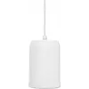 Omnitronic 80710404 širokopásmový reproduktor biely káblový 10 W