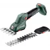 Metabo SGS 18 LTX Q akumulátorové nožnice na trávu a kríky (Bare Tool) v metaBOX 145 601609840