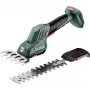 Metabo SGS 18 LTX Q akumulátorové nožnice na trávu a kríky (Bare Tool) v metaBOX 145 601609840
