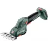 Metabo SGS 18 LTX Q akumulátorové nožnice na trávu a kríky (Bare Tool) v metaBOX 145 601609840