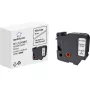 Renkforce RF-LT-D45803 kompatibilná DYMO D1 kazeta popisovacej pásky, 19 mm, biela/čierna, 7 m RF-6027838