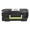 Renkforce RF-6131510 kompatibilná čierna tonerová kazeta pre Lexmark 58D2U00 - 55 000 strán