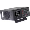 Voltcraft PMM 3005-20 digitálny multimeter s integrovaným napájacím zdrojom, CAT II 600 V, 20000 Counts, 0-30 V / 5 A