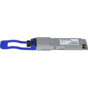 BlueOptics P95PT-BO kompatibilný Dell Networking P95PT QSFP transceiver, LC-Duplex, 40GBASE-LX4, OM4 160m, SMF 2km, 4xWDM, DDM