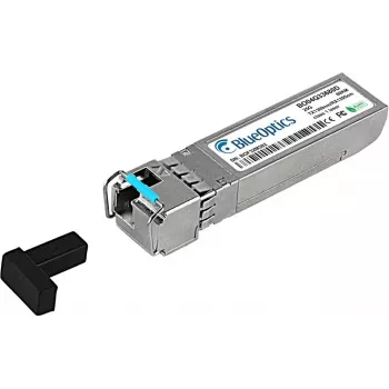 BlueOptics SFP28 25G BX-D 80km LC Simplex transceiver pre Cisco SFP28-25G-BX-D-80KM-CS-BO
