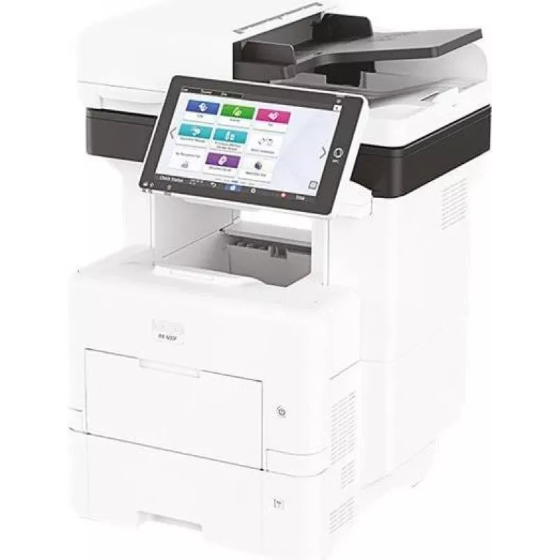 Ricoh IM 600F monochromatická laserová multifunkčná tlačiareň