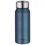 THERMOS izolačný pohár TC, 0,5 L, Midnight Blue, dvojstenná nerezová oceľ, nepriepustný 4097.342.050