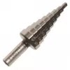 C.K Tools HSS stupňovitý vrták 6-20 mm T3010 1 s valcovou stopkou