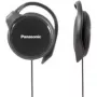 Panasonic RP-HS46E športové zavesné slúchadlá - čierne