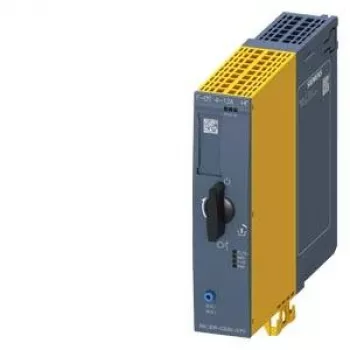 Siemens SIRIUS 3RK1 motorový spúšťač 3RK1308-0CE00-0CP0, 0,3-1,25 A, DOL, 3-pólový, 200 V AC
