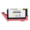 Renkforce kompatibilná HP 935XL žltá atramentová kazeta High-Yield RF-6733194