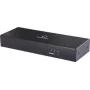 Renkforce RF-DVIS-200 DVI splitter interný 4K UHD 2-portový čierny RF-6951664
