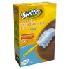 Swiffer lapač prachu s vôňou Febreze štartovacia sada – rukoväť lapača prachu + 3 náhradné náplne 5410076542284