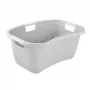 keeeper Janne vaňa na bielizeň, Nordic-Grey, 38 L, obličkový tvar, Soft-Touch rukoväte 1078313000000