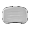 keeeper Janne vaňa na bielizeň, Nordic-Grey, 38 L, obličkový tvar, Soft-Touch rukoväte 1078313000000