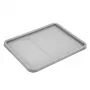keeeper Roberta veko pre transportnú krabicu Robert 20 L, Nordic Grey 1082813000000
