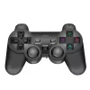 LogiLink AA0187 bezdrôtový herný ovládač 2,4 GHz čierny 8 m dosah PC Android PS3