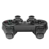 LogiLink AA0187 bezdrôtový herný ovládač 2,4 GHz čierny 8 m dosah PC Android PS3