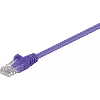 Wentronic 95234-GB Cat5e U/UTP RJ45 Ethernet patch kábel