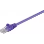Wentronic 95234-GB Cat5e U/UTP RJ45 Ethernet patch kábel