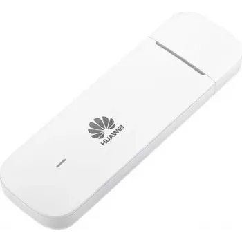 Huawei E3372 4G LTE USB modem – 150 Mbps, Micro-SIM, čierny 51070RHM