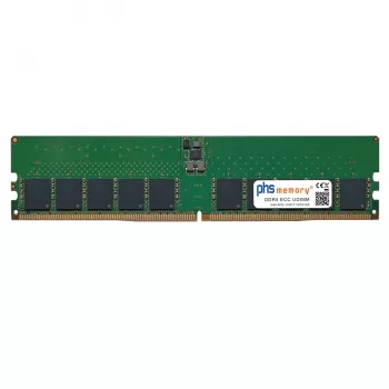 PHS-memory 48GB DDR5 ECC UDIMM 5600MHz PC5-44800E RAM pre Supermicro A+ Server 3015MR-H8TNR SP565733