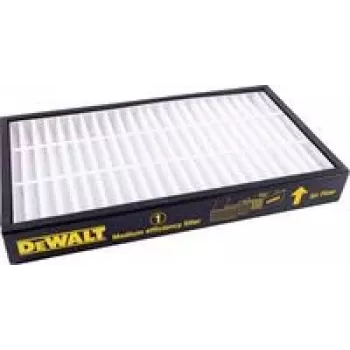 DEWALT DXVC3902 náhradný kartušový filter pre DXV mokro/suchý vysávač