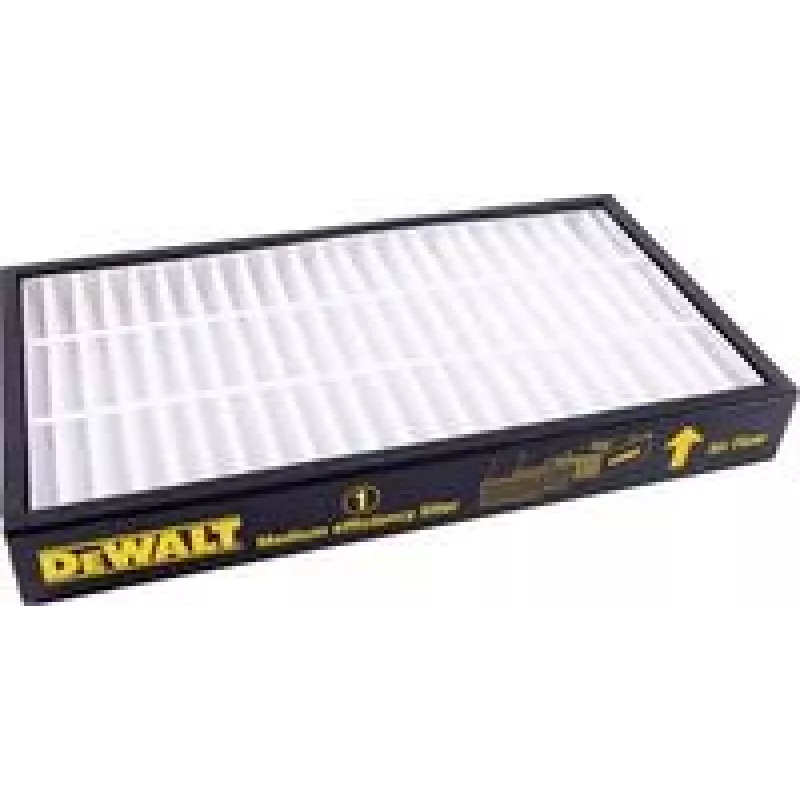 DEWALT DXVC3902 náhradný kartušový filter pre DXV mokro/suchý vysávač