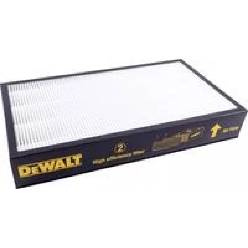 DEWALT DXVC3903 náhradný filter