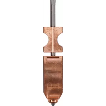 Flashforge AD5X zostava dýzy 0,4 mm (20004644001)