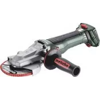 Metabo WVBF 18 LT BL 11-125 Quick akumulátorová uhlová brúska 125 mm bezuhlíková 601307840