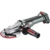 Metabo WVBF 18 LT BL 11-125 Quick akumulátorová uhlová brúska 125 mm bezuhlíková 601307840