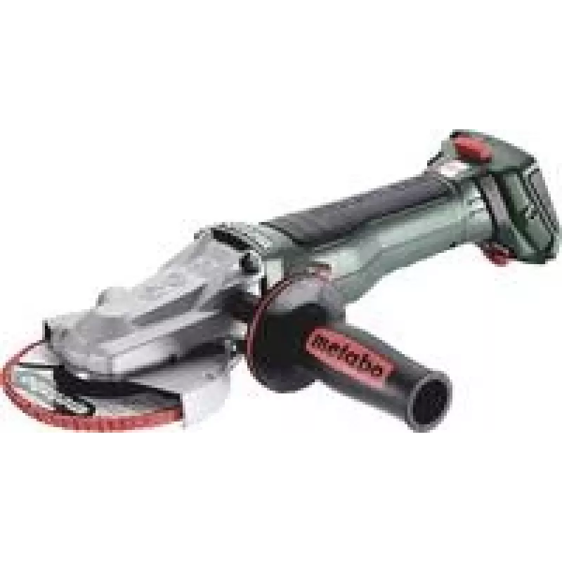 Metabo WVBF 18 LT BL 11-125 Quick akumulátorová uhlová brúska 125 mm bezuhlíková 601307840