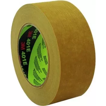 3M 7100042954 hnedá krepová maskovacia páska 38 mm x 50 m