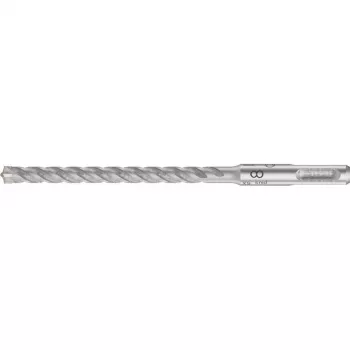 BOSCH 2608833899 PRO SDS Plus-5X vrták do kladiva 8x100x160 mm