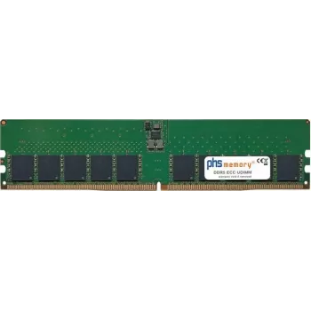 PHS-memory 48GB DDR5 5600MHz ECC UDIMM pamäť pre Kontron K3851-R ATX (SP570361)