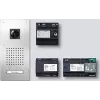 Siedle SET CLVSG 850-1 Classic Smart Gateway set, brúsená ušľachtilá oceľ 210010051-00
