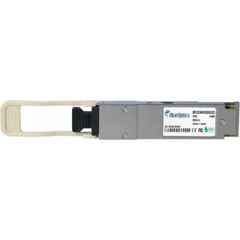 BlueOptics BO25K859S2D QSFP+ 40GBASE-SR4 transceiver, MPO/MTP, multimódové vlákno, 4x850nm, 150m, 0-70°C MMA1B00-B030D-BO