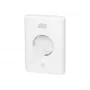 Tork 566000 držiak na vrecia na odpad, do interiéru, biely