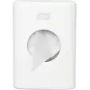 Tork 566000 držiak na vrecia na odpad, do interiéru, biely
