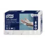 TORK 100889 Xpress Multifold papierové utierky biela (12 balení)
