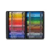 CARAN D'ACHE Neocolor I voskovky, 40-kusová sada, okrúhle, sortiment farieb, papierový obal 7000.340