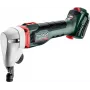 Metabo NIV 18 LTX BL 1.6 akumulátorové nožnice na plech (len nástroj) 601614850