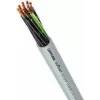 LAPP ÖLFLEX CLASSIC 110 ovládacie vedenie 4 x 0,75 mm² sivé 100 m 1119804-100