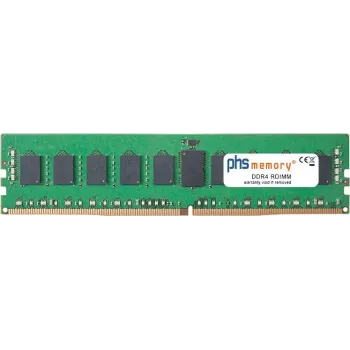 PHS-memory 8GB DDR4 RDIMM 3200MHz PC4-25600-R ECC Registered serverová pamäť pre Terra Server 3220A G4 (1100202) SP443133